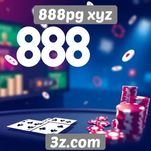 Acessibilidade e suporte ao cliente no 888pg xyz