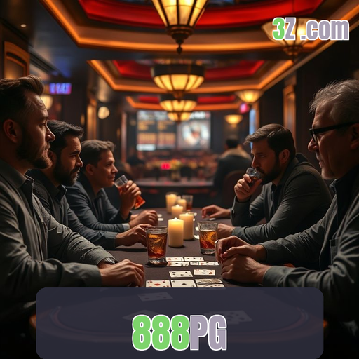 Experiência Única no Cassino 888pg xyz Para Todos