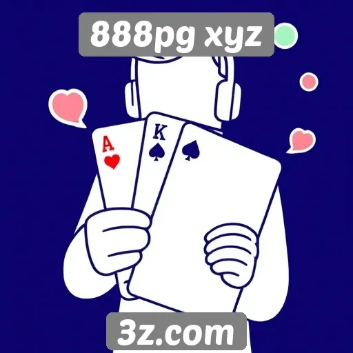 Apoio ao cliente no site 888pg xyz