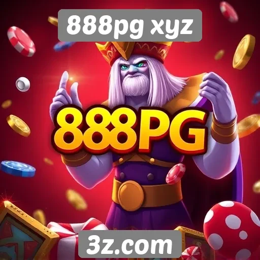 Visão geral das ofertas de jogos no 888pg xyz