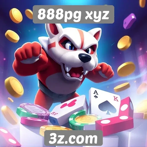 Guia de jogos disponíveis no 888pg xyz