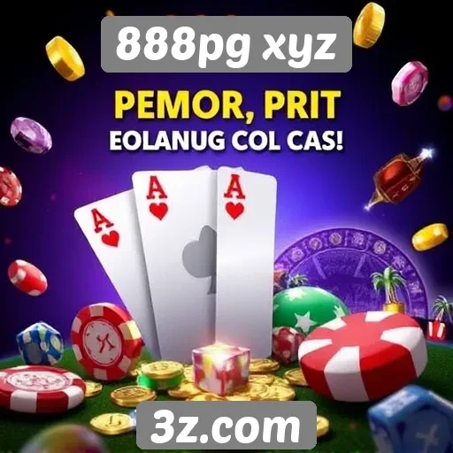 Ofertas e promoções do 888pg xyz