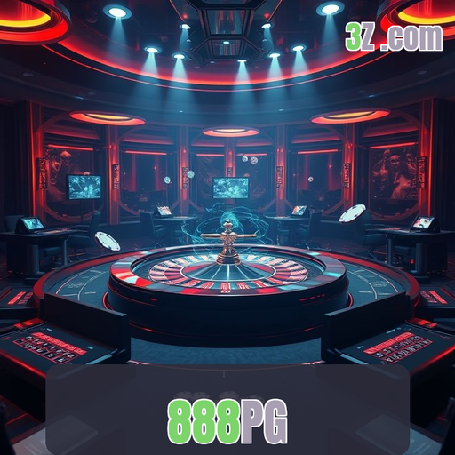 Recursos Distintos na Seção Paga do 888pg xyz