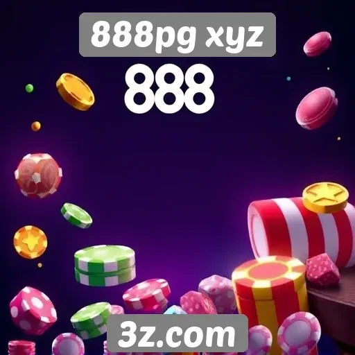 Promoções e bônus oferecidos pelo 888pg xyz