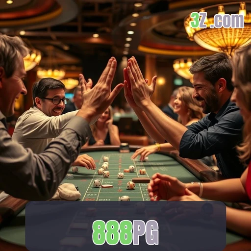Slots Incríveis no 888pg xyz: Aventura e Prêmios Esperam por Você