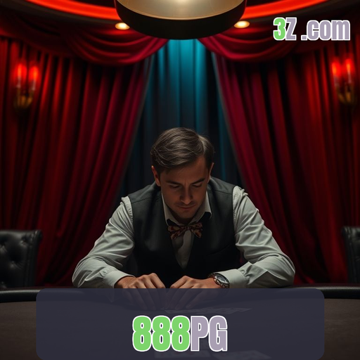 888pg xyz Programa VIP